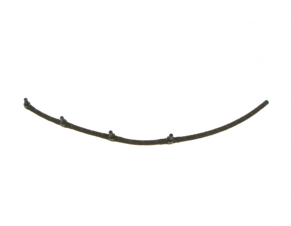 Furtun suprascurgere combustibil BOSCH OPEL MERIVA A microbus (X03) 2005-2010 - 0 928 400 541