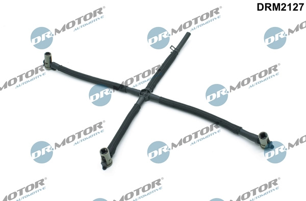 Furtun suprascurgere combustibil Dr.Motor Automotive SKODA FABIA III combi (NJ5) 2014-2022 - DRM2127