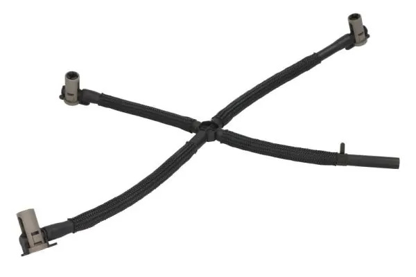 Furtun suprascurgere combustibil ENGITECH SKODA ROOMSTER (5J7) 2006-2010 - ENT120312