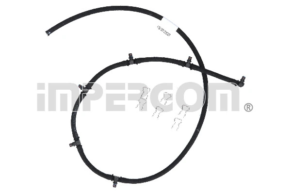Furtun suprascurgere combustibil IMPERGOM BMW X5 (E53) 2001-2006 - 85199