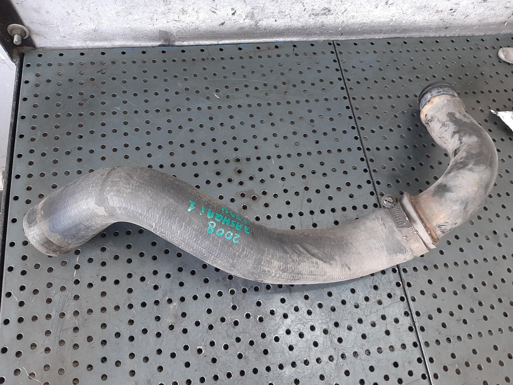 Furtun teava intercooler 1.5 dci k9kh282 k9k282 nissan qashqai j10 nj10 jj10