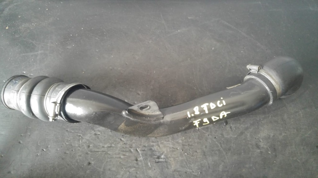 Furtun teava intercooler ford focus 1 1.8 tdci f9d