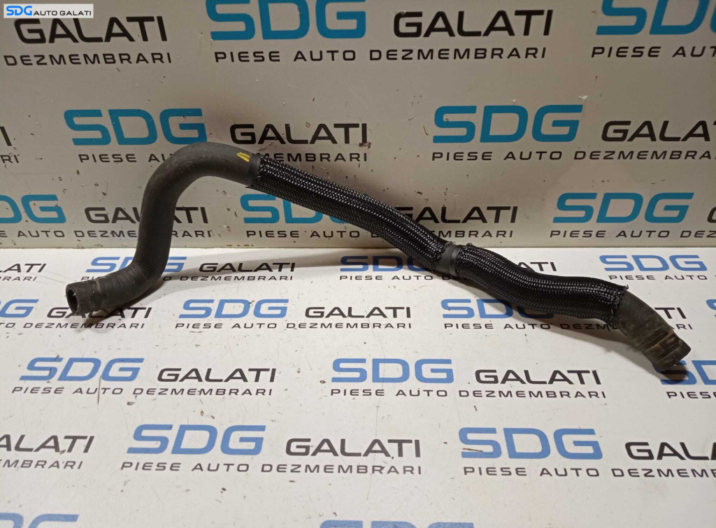 Furtun Termostat Apa Dacia Sandero 2 0.9 TCE 2012 - Prezent Cod 213072100R [M5618]