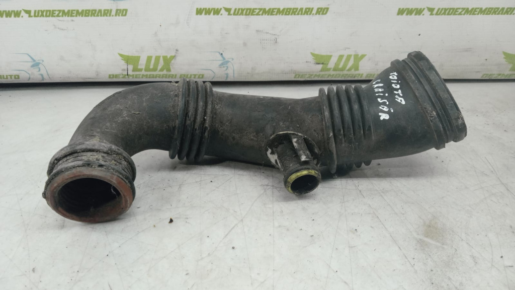 Furtun tub aer admisie 9656953680 1.6 hdi 9HX Citroen C4 Picasso [2006 - 2013]