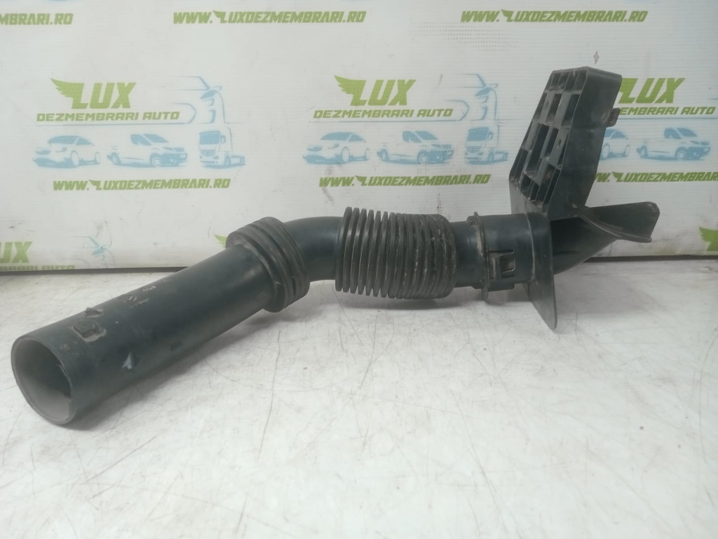 Furtun tub aer admisie 9675055580 967505558000 1.6 hdi Citroen C4 Picasso [2006 - 2013]