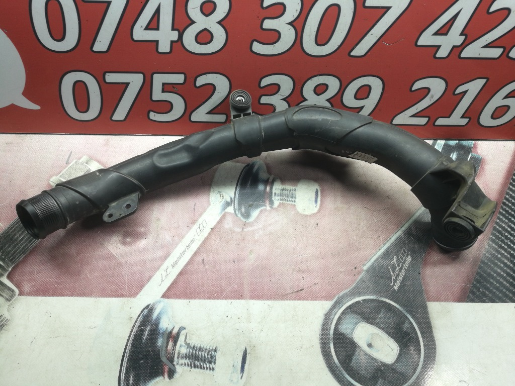 Furtun tub aer intercooler Volkswagen Go