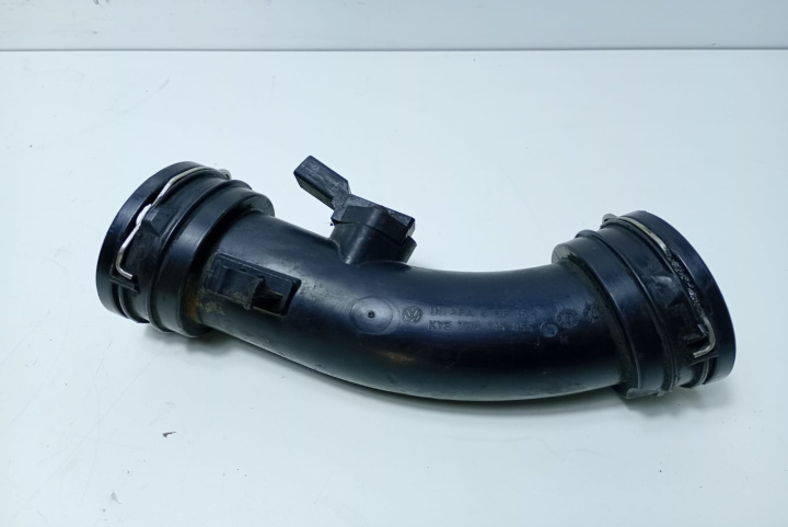 Furtun tub intercooler 7H0145955 Volkswagen VW Transporter T5 [2003 - 2009]