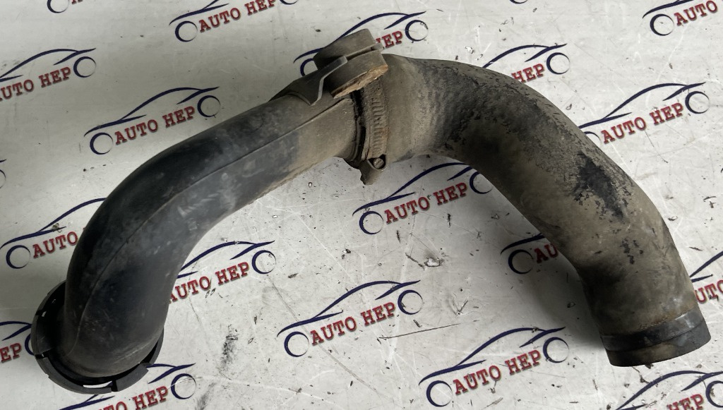 Furtun tub intercooler Mercedes A-Class W168 A1685280008 1685280082 1685200001