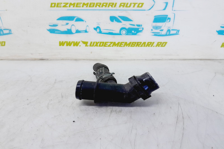 Furtun tub lichid racire 8w0122293ae Audi A4 B9 [2015 - 2020]