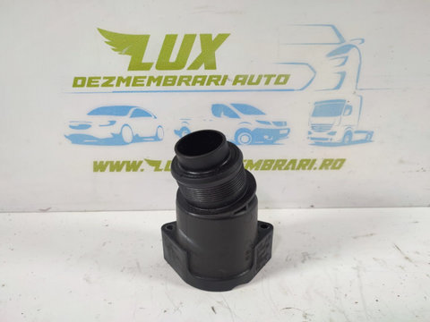 Furtun tub tubulatura admisie turbo 1.6 tdi CAY CAYC 03l131111j Volkswagen VW Beetle 3 [2012 - 2020]