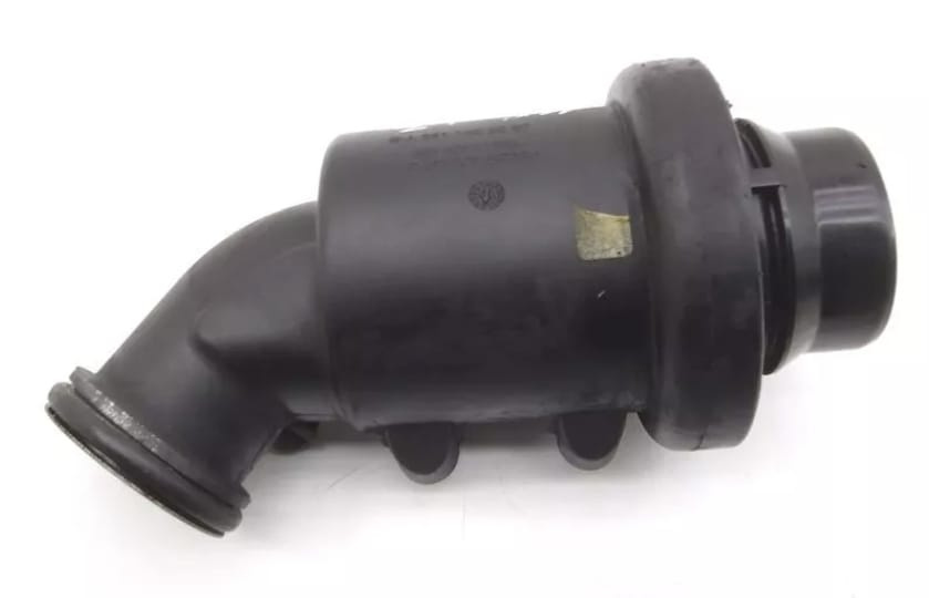 Furtun tub turbo rezonator turbina A651 2.2 cdi an fab 2009-2016 Euro 5 cod A6511400087 Mercedes Vito