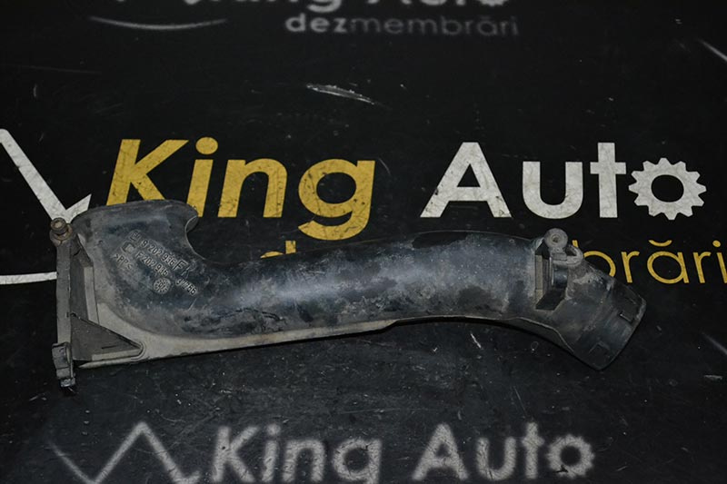 FURTUN / TUBULATURA ADMISIE AER OPEL ZAFIRA A 2003 MICROBUZ 2.0 DTH