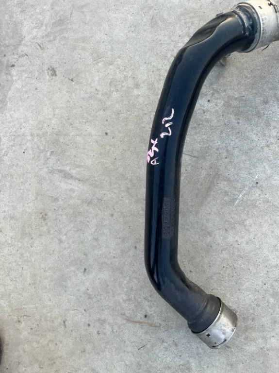 Furtun tubulatura intercooler Mitsubishi Asx 2,2 did cod 1505A753