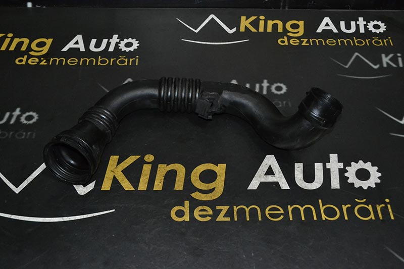 FURTUN / TUBULATURA INTERCOOLER RENAULT LAGUNA 2 2.2 DCI