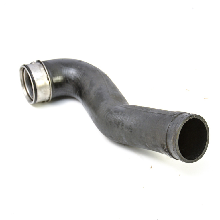 Furtun/tubulatura Intercooler/turbo Mercedes-Benz ML / M-CLASS (W164) 2005 - 2011 Motorina A1645281482, A 164 528 14 82, 164 528 14 82, 1645281482