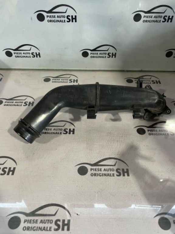 Furtun tubulatura intercooler turbo Opel Insignia 
