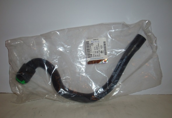 Furtun Tur Calorifer Opel Astra H GM