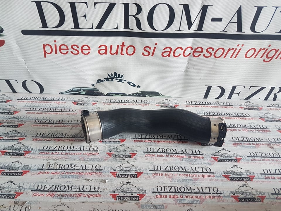 Furtun turbina bmw seria 1 f20 118d n47 136 cai 7810616