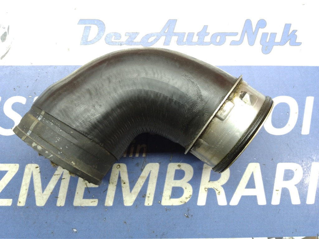 Furtun Turbina Turbo Intercooler aer Volkswagen Skoda Audi Seat 2.0Tdi BMM 3C0145762J 3C0145762 J 2005-2009