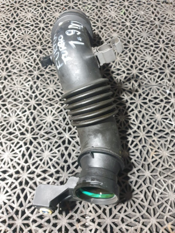 Furtun turbo 1.9 DCI cod 8200353795 Rena