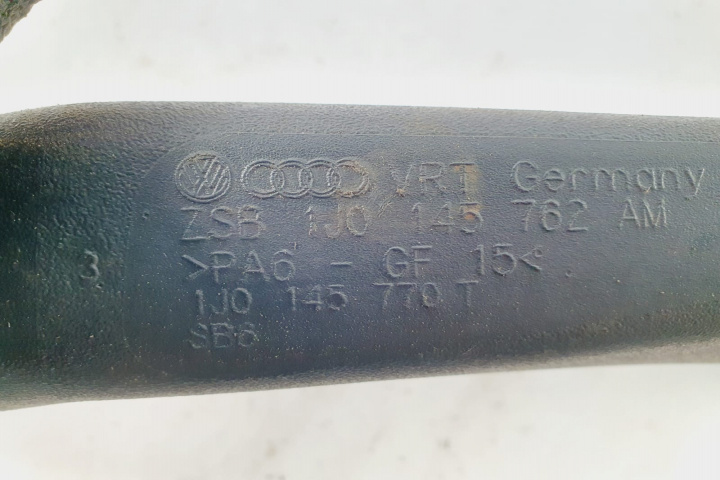 Furtun turbo 1.9 tdi AJM AXR ALH 1j01457