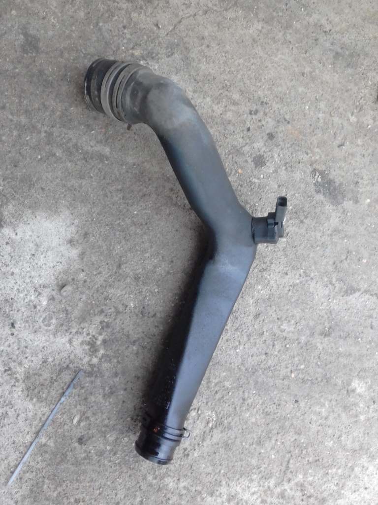 Furtun turbo 1,9 tdi alh