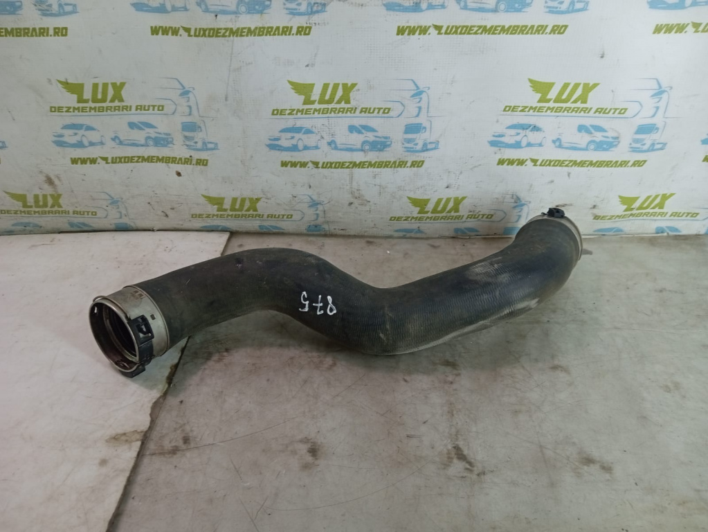 Furtun turbo 2. 2 cdi om651.960 Mercedes-Benz ML W