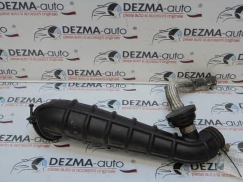 Furtun turbo, 28139-26320, Hyundai Santa Fe 1, 2.0CRDI