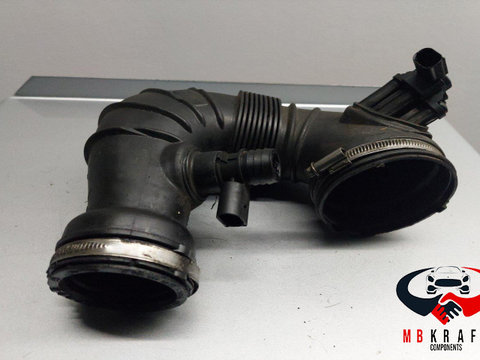 Furtun turbo A6510900337 A 651 090 03 37 Mercedes-Benz C-Class W204/S204 [2007 - 2012]