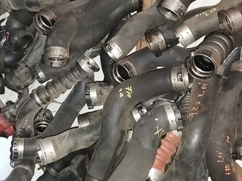 Furtun turbo/admisie Bmw F01, F10, F30, F36