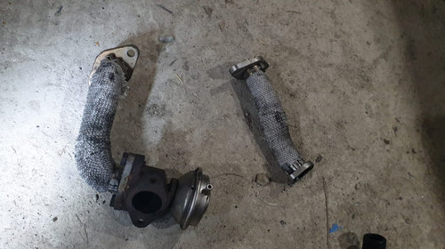 Furtun turbo/apa/aer audi a4 b6 2.5 tdi 