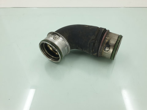 FURTUN turbo Audi A3 8P BKD 2003-2009 038131111B DezP: 13113