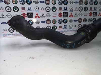 Furtun turbo audi a4,1.9 tdi,cod piesa 8e0145737e