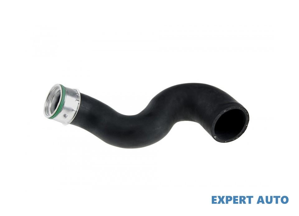 Furtun turbo Audi A4 (2004-2008) [8E , B7] #1 8E0145834M