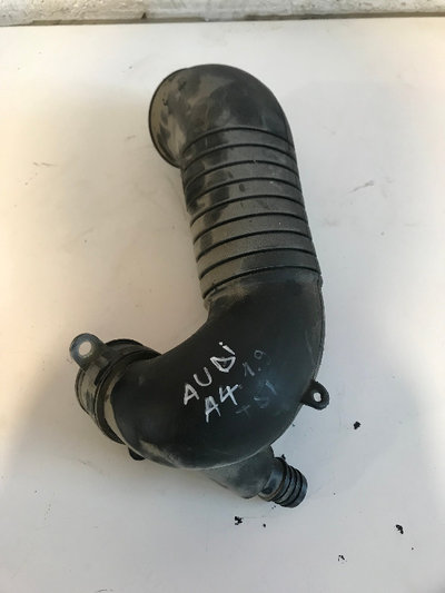 Furtun turbo audi a4 b6 1.9 tdi 2001 - 2004 cod: 8