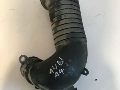 Furtun turbina audi a4 b6 - Anunturi cu piese