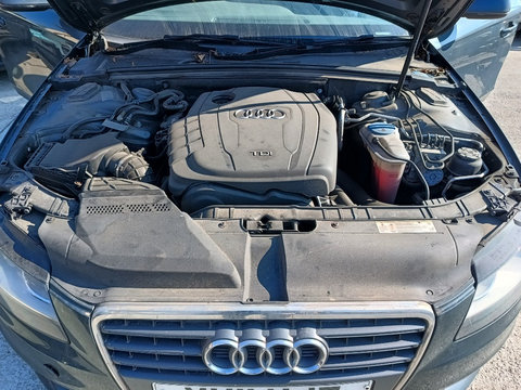 Furtun turbo AUDI A4 B8 2.0 TDI