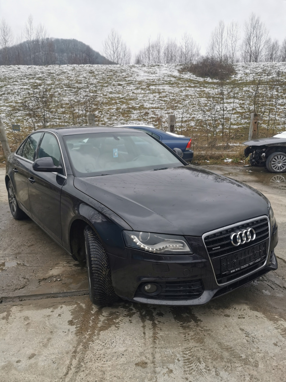 Furtun turbo Audi A4 B8 2009 Berlina 2.0