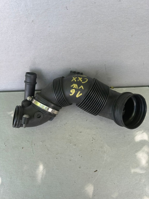 Furtun turbo Audi A6 1.6 TDI cod 5q0129635 an 2014 - 2019