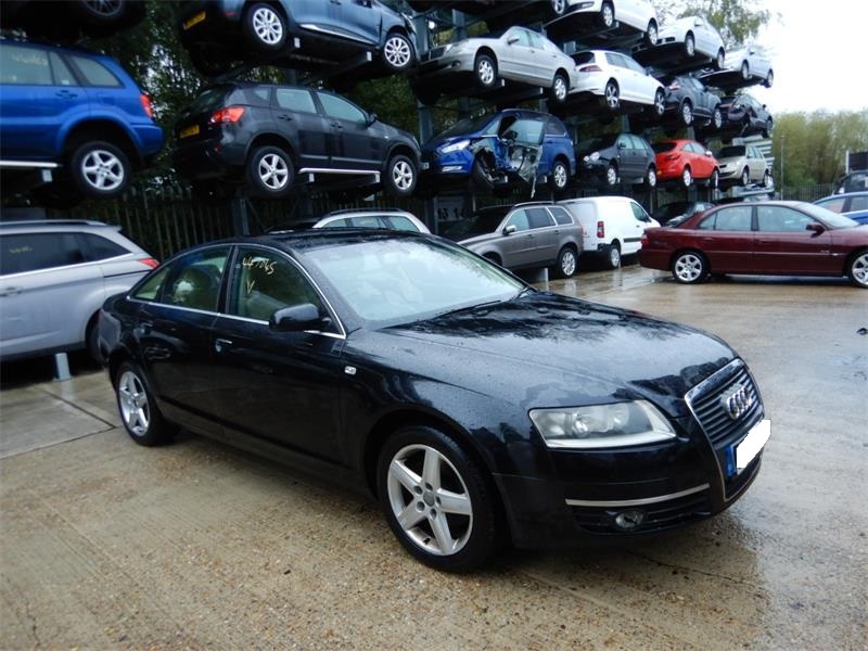 Furtun turbo Audi A6 C6 2007 Berlina 2.0