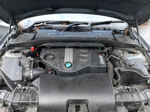 Furtun turbo BMW E87 2010 HATCHBACK 2.0