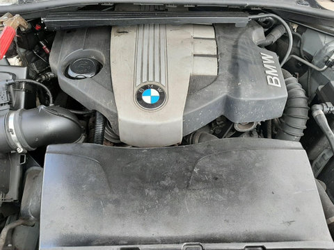 Furtun turbo BMW E90 2008 Sedan 318 D