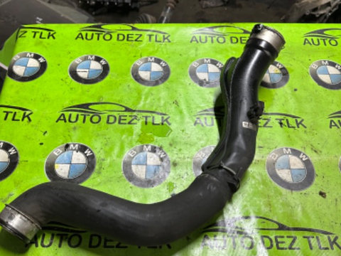 Furtun turbo BMW Seria 3 E90, E91, E92, 3.0 d, 7800143 05