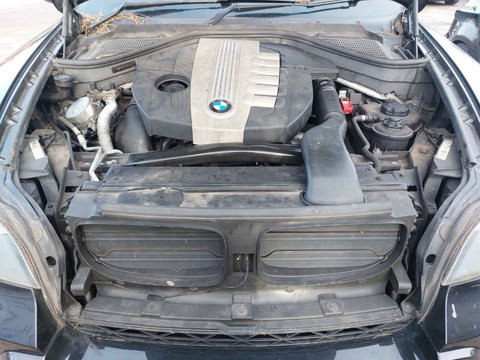 Furtun turbo BMW X5 E70 2009 SUV 3.0 306D5