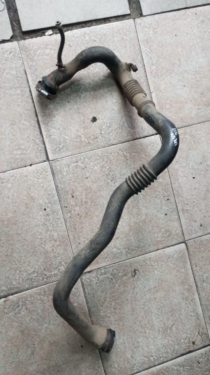 Furtun turbo Dacia Logan motor 1.5 dci euro 4