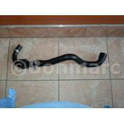 Furtun turbo echipat Logan 1.5 Dci rapro