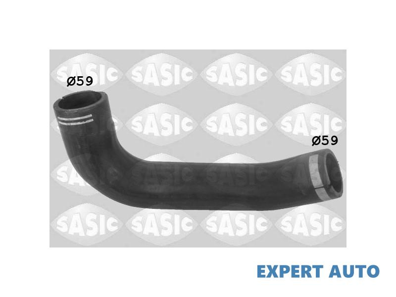 Furtun turbo Fiat DUCATO bus (250, 290) 2006-2016 #2 036719
