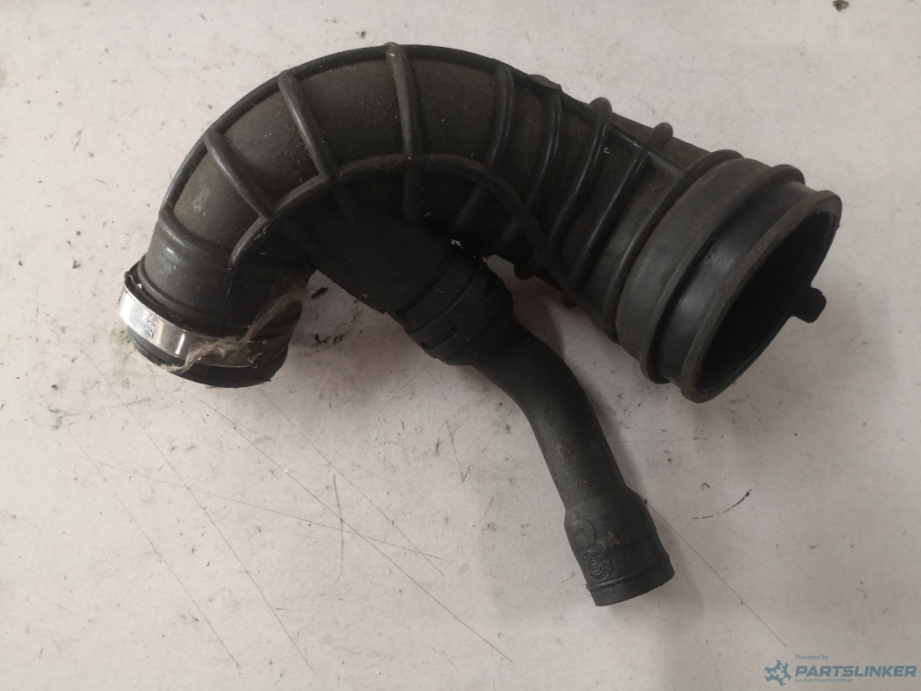 Furtun turbo FORD FIESTA V (JH_, JD_) [ 2001 - 2010 ] OEM 9689047180