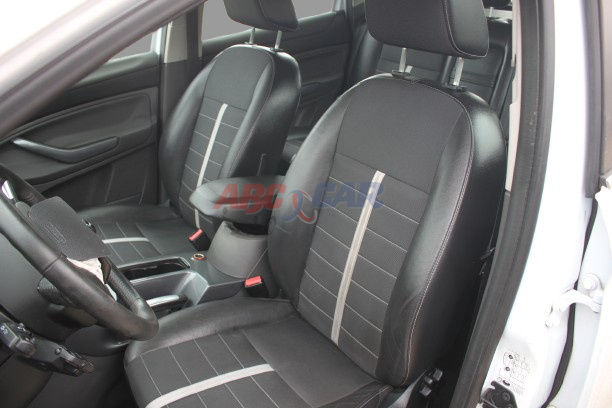 Furtun turbo Ford Kuga 2011 facelift 2.0