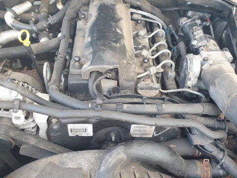 Furtun turbo Ford Ranger 2.2 TDCI 2011 2012 2013 2014